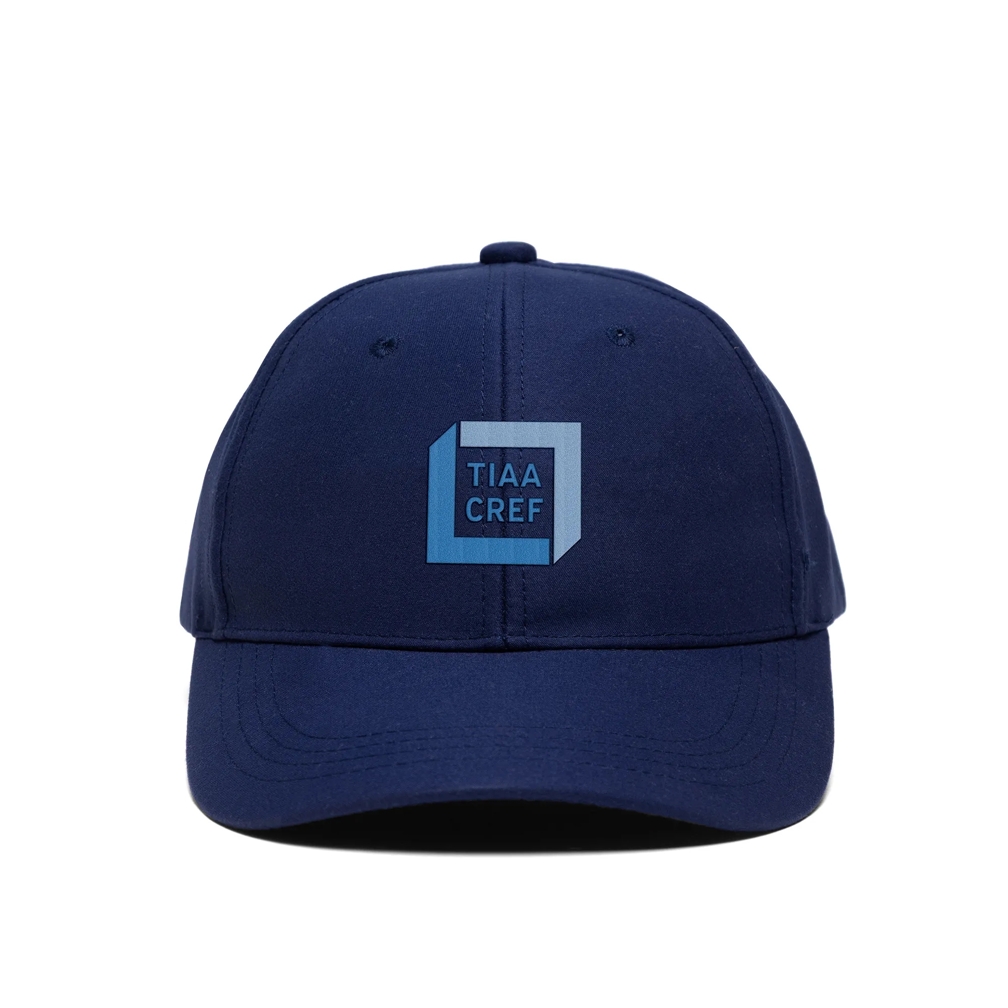 Poly Strapback Baseball Cap 15