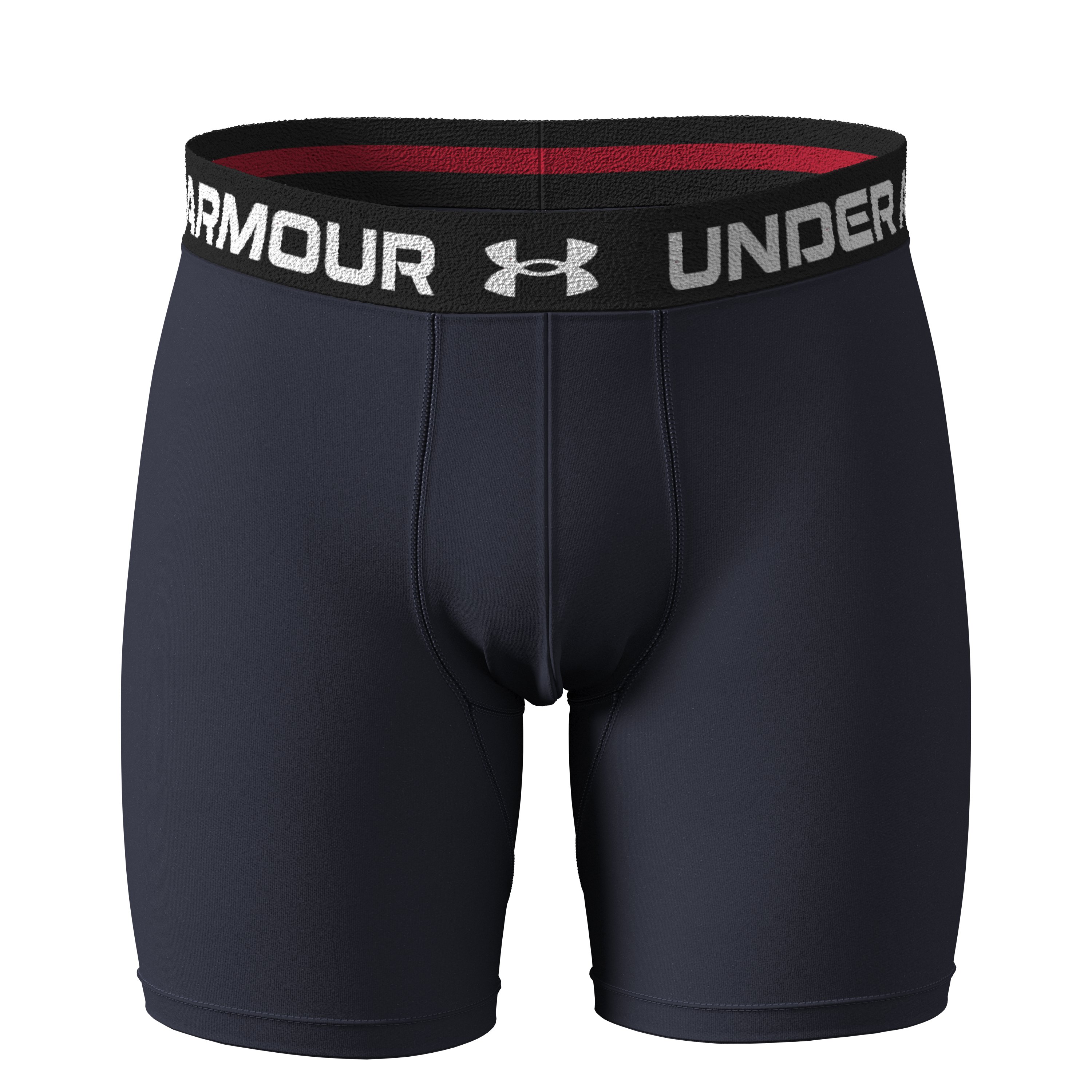 HeatGear OG Men's Shorts 3