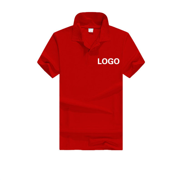 Polo Shirt 4