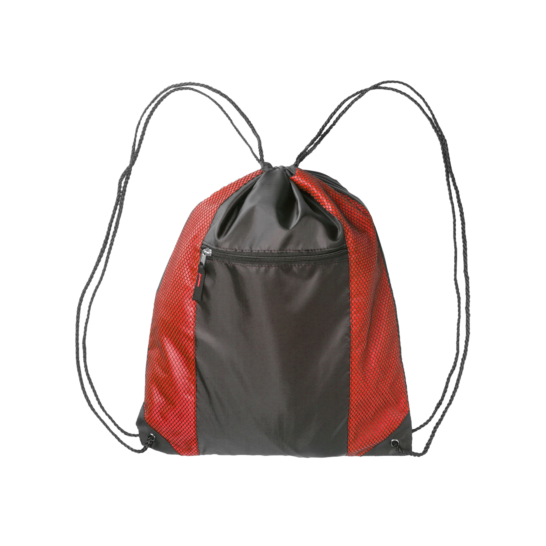 Curvo Drawstring Backpacks 7