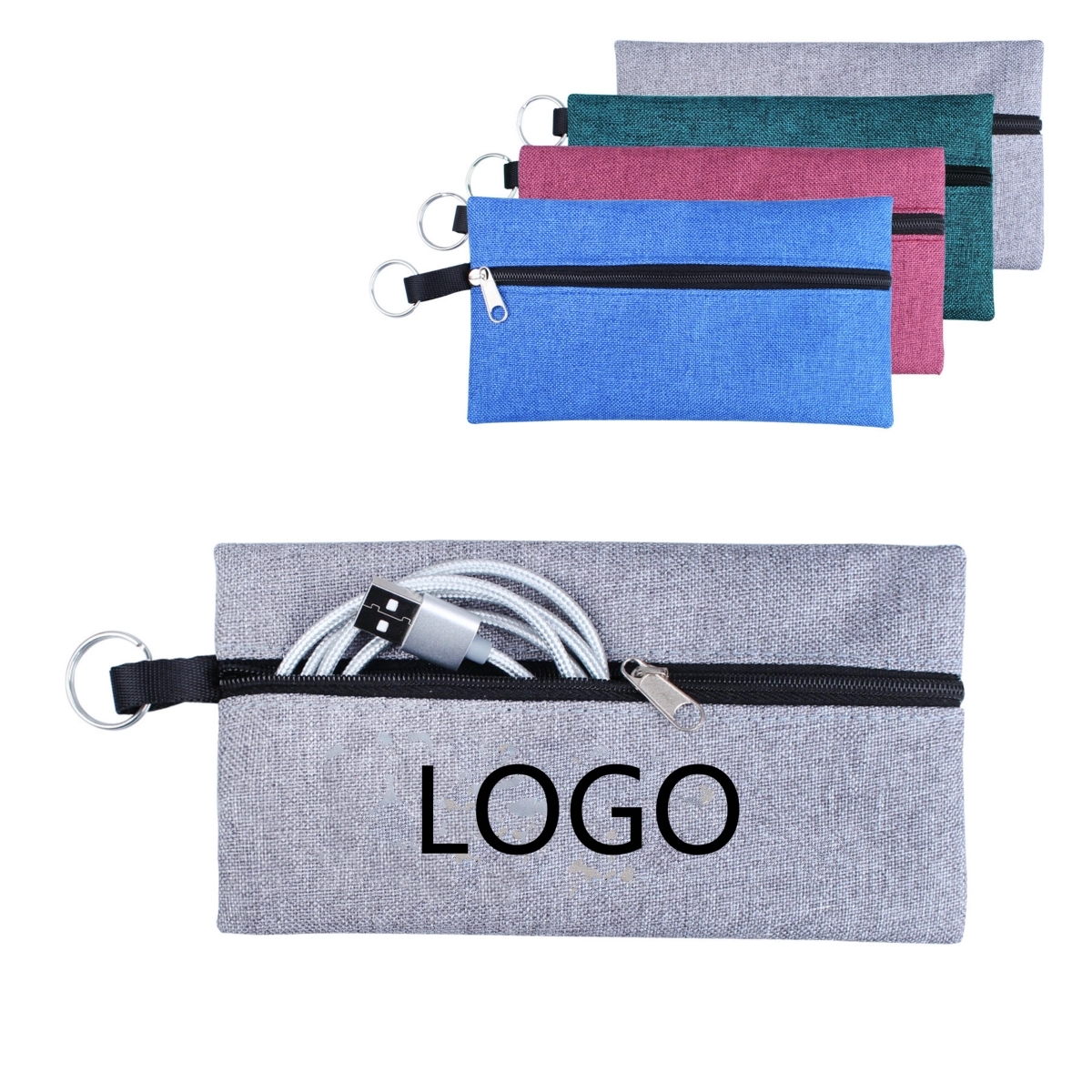 Utility Pouch Bag