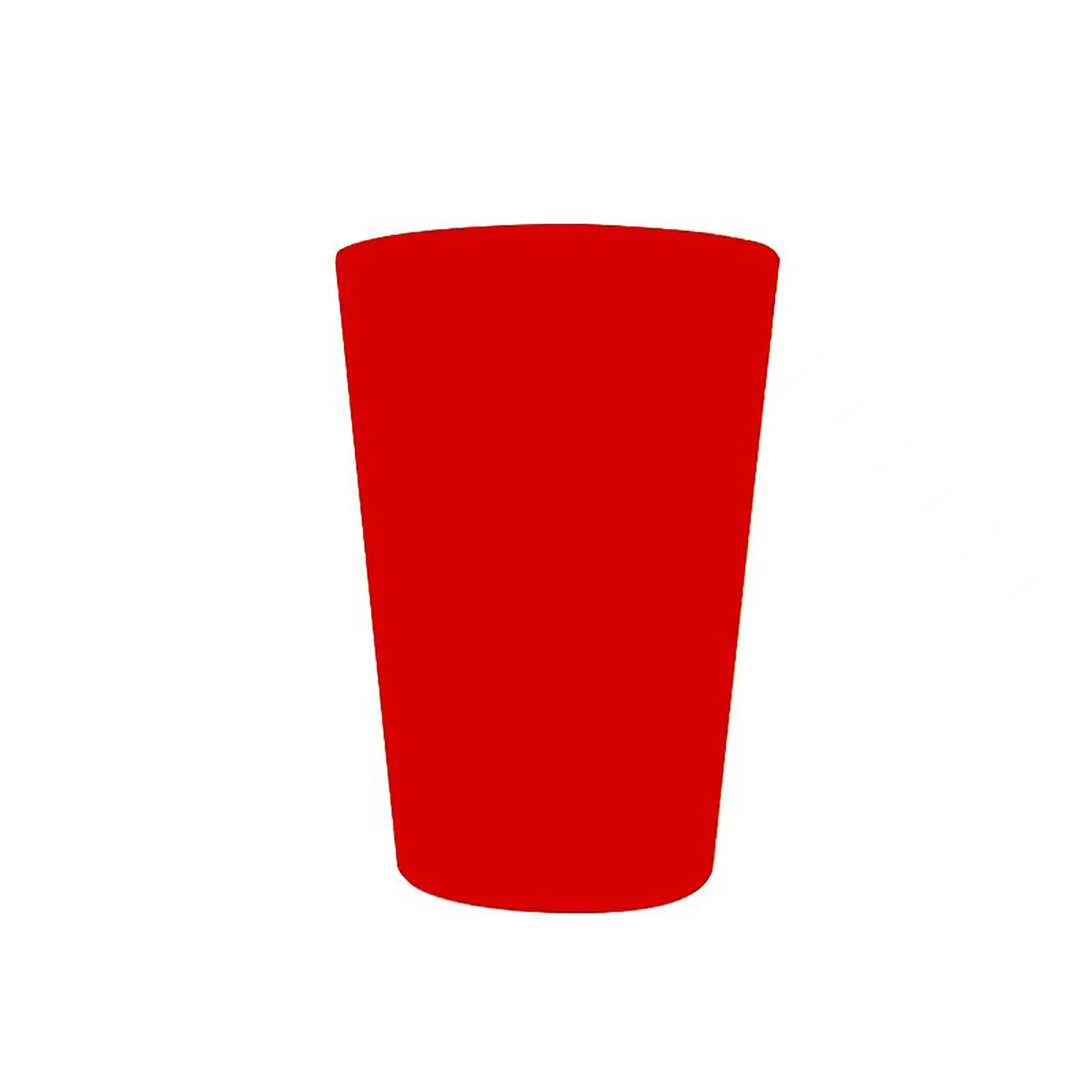 PP Frosted Water Cup 11