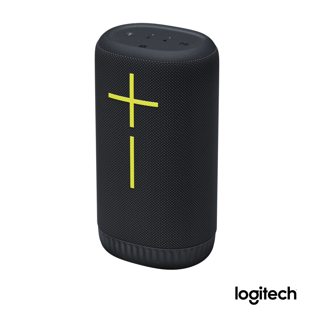 Logitech® Ultimate Ears EVERBOOM Speaker 3