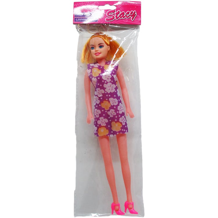 Stacy Dolls - Assorted 11"
