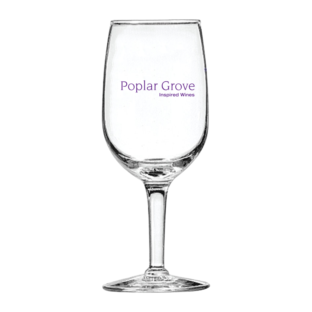 6.5oz. Formal Wine Glass 4