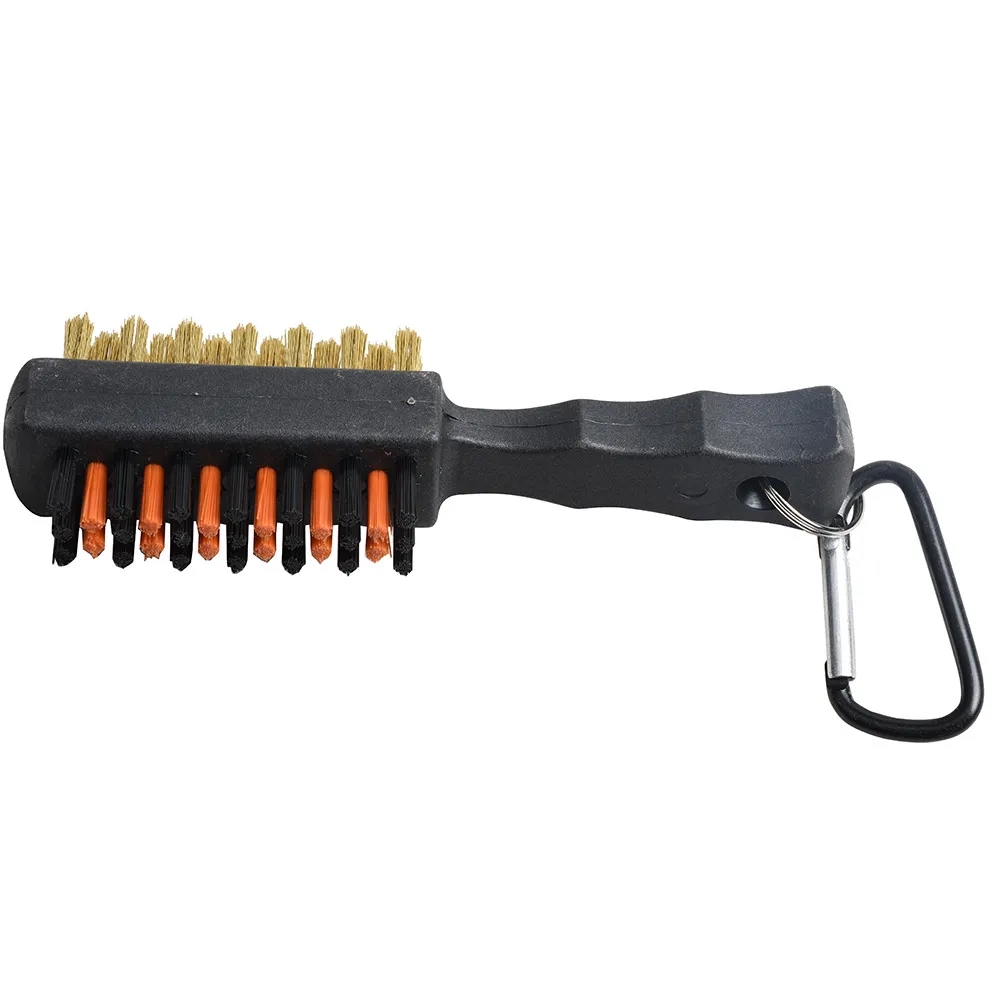 Golf Club Brush Groove Cleaner 1