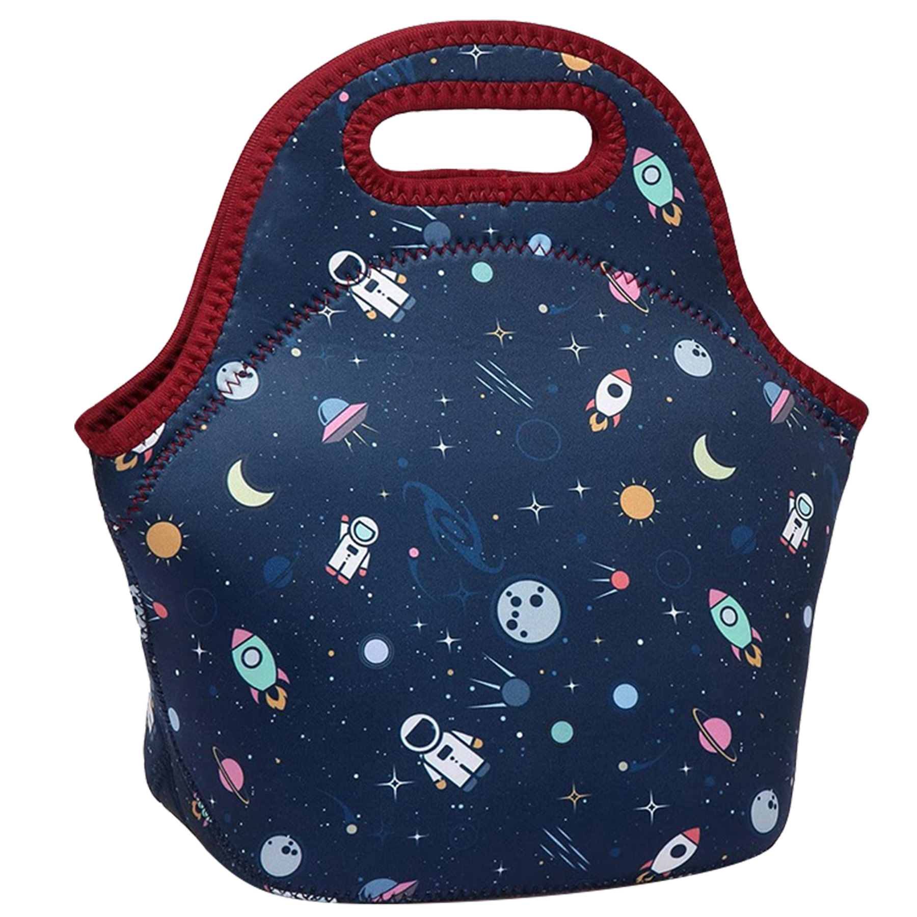 Neoprene Lunch Bag 25
