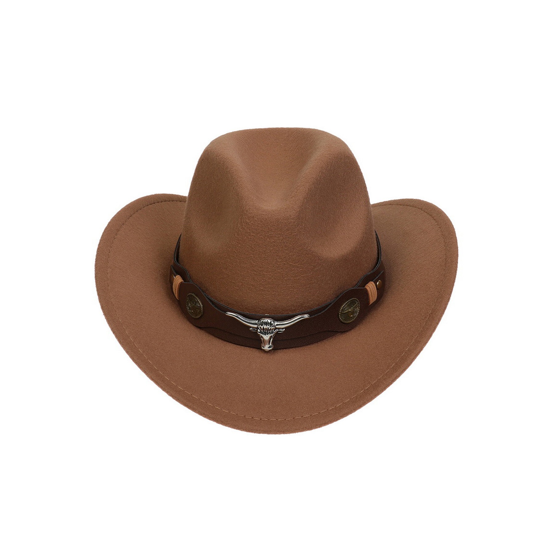 Western Cowboy Hat 6