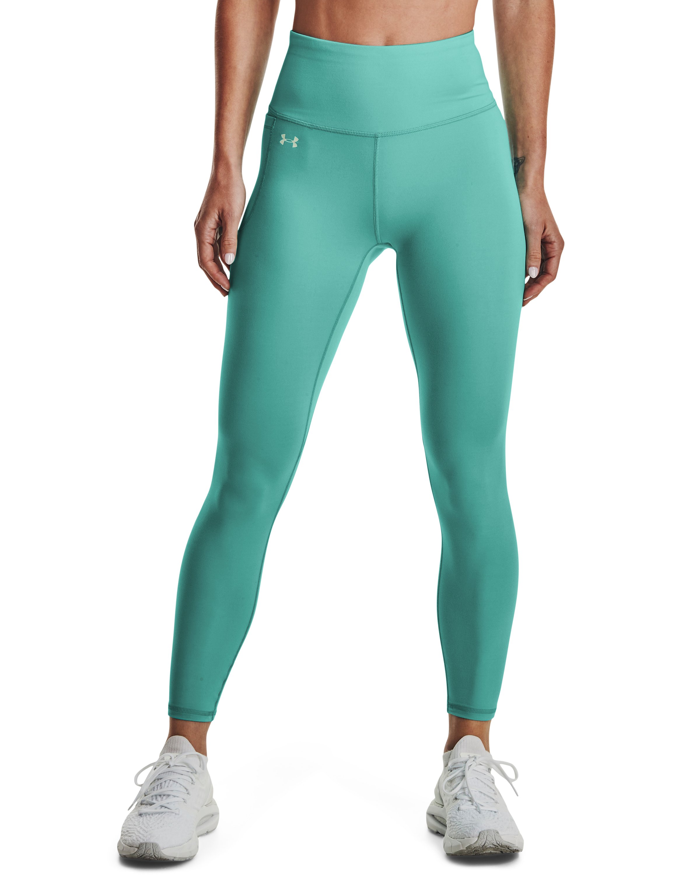 UA Motion Women's Ankle Leggings 31