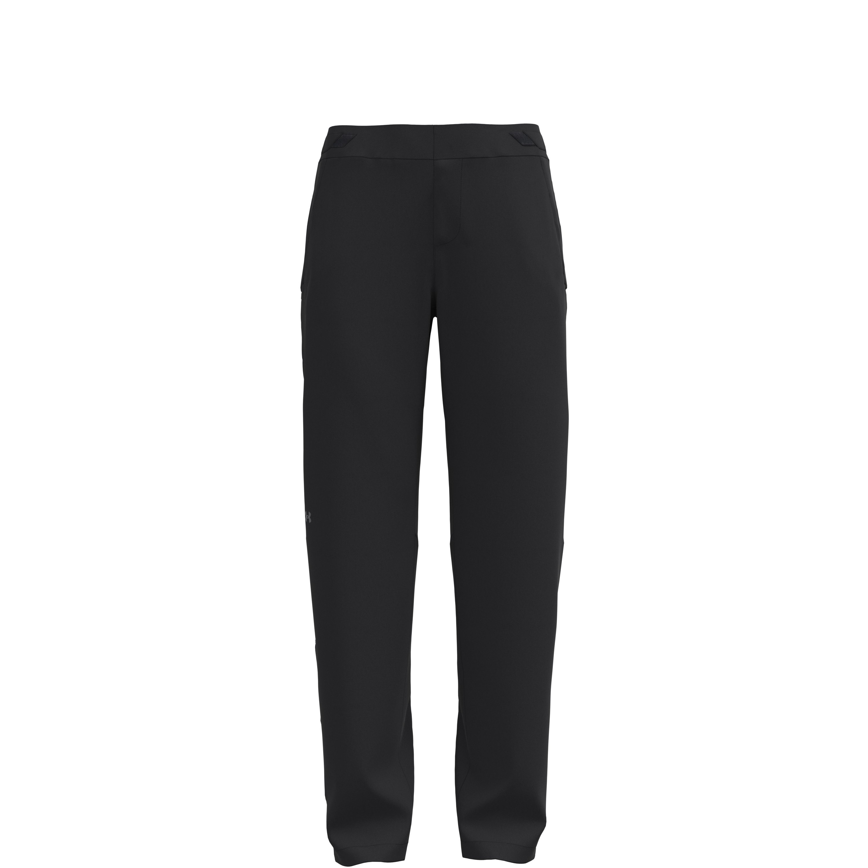 UA Rain Women's Golf Pants 3