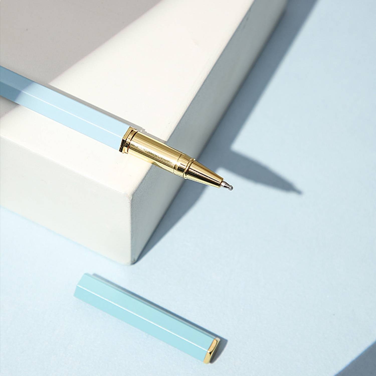 Office Neutral Pen 5