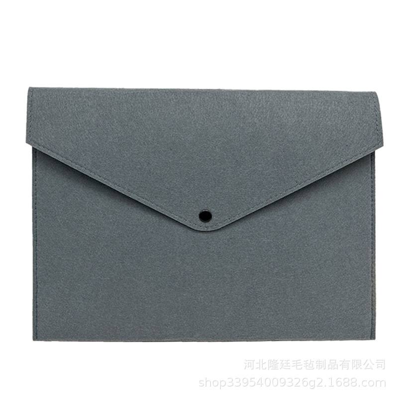 Felt A4 File Pouch 5