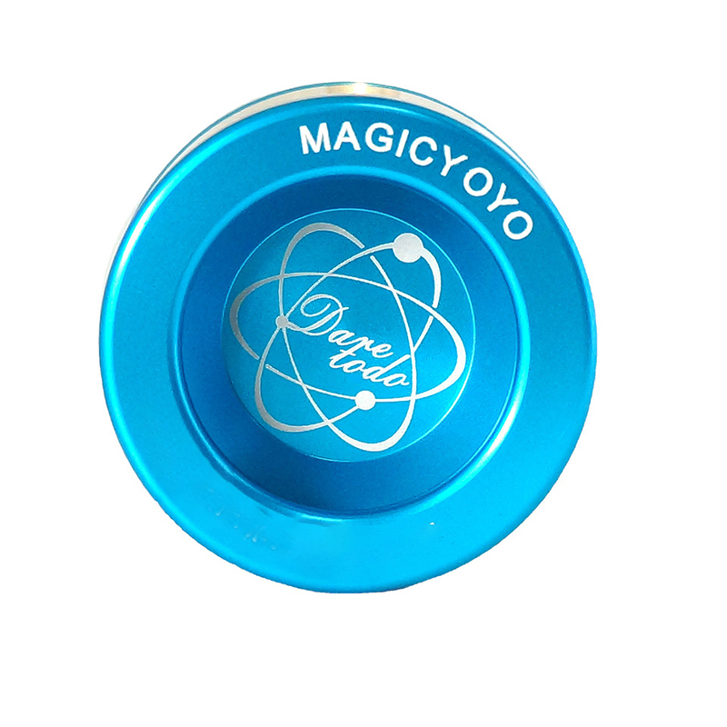 Alloy Professional Responsive Yo-Yos Yoyo Balls 11