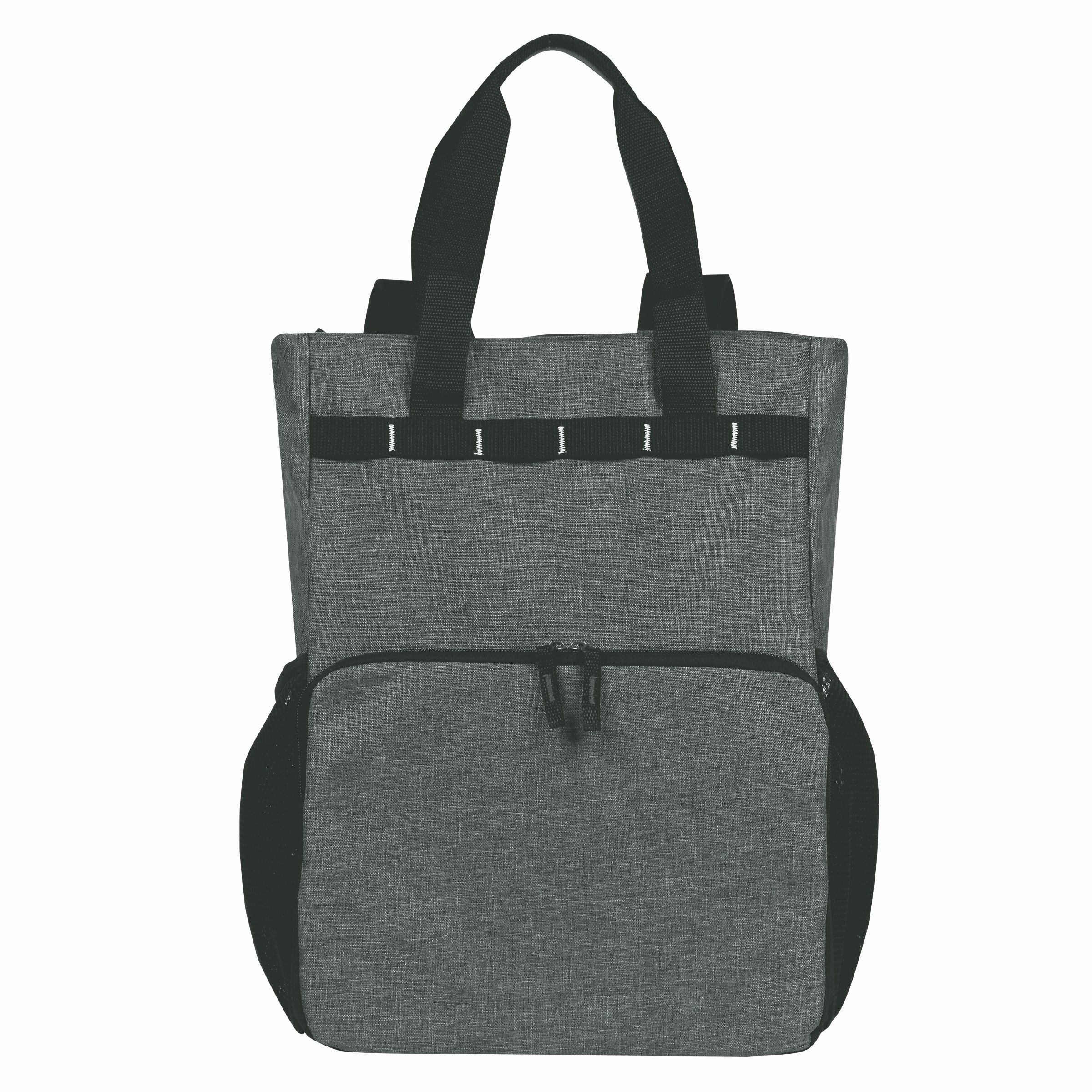 Casual Convertible Tote Backpack 3