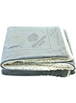 Micro-mink Sherpa Blanket 6