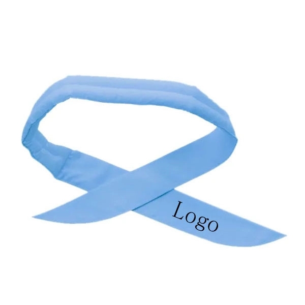 Gel Cooler Summer Running Neck Ice Pack/ Scarf 5