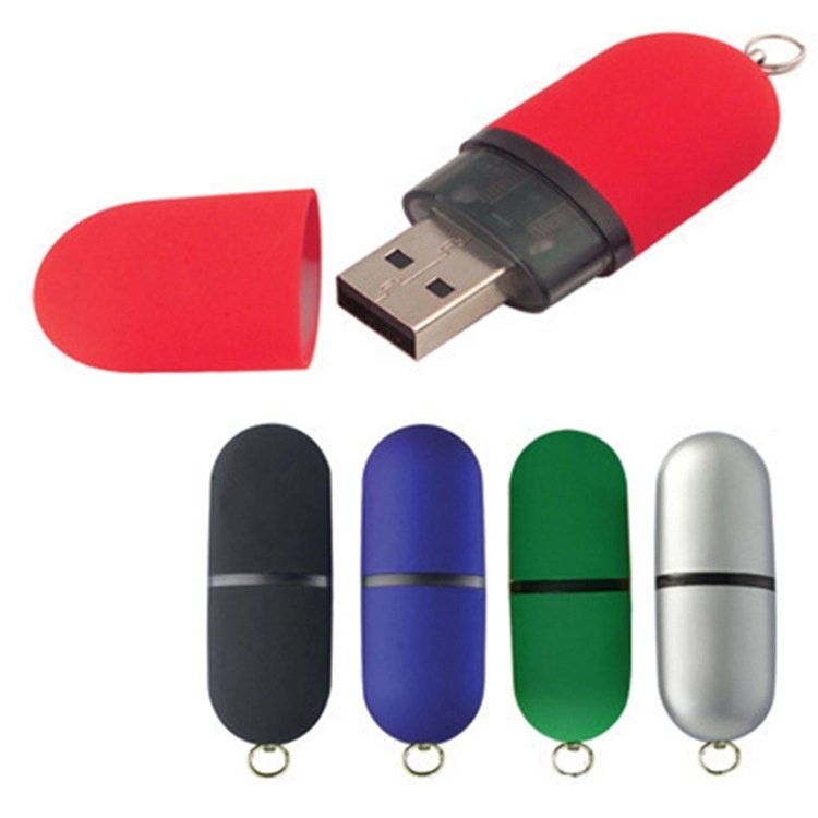 Custom USB Flash Drive 2