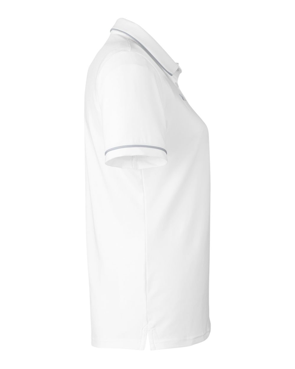 Women's Tipped Teams Performance Polo - 1376905 15