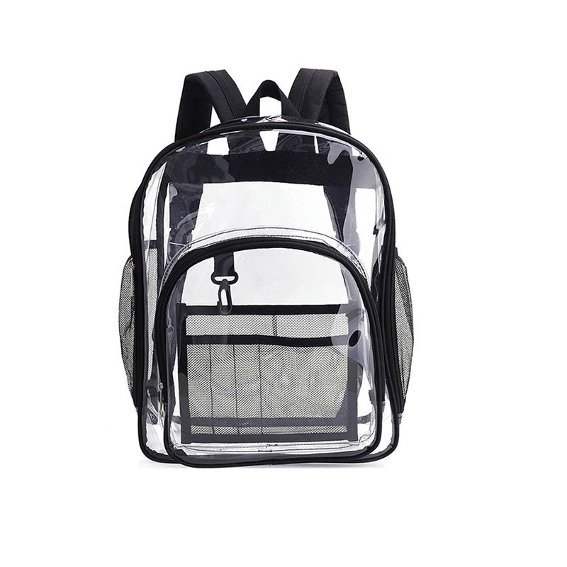 Clear Backpacks for School 1