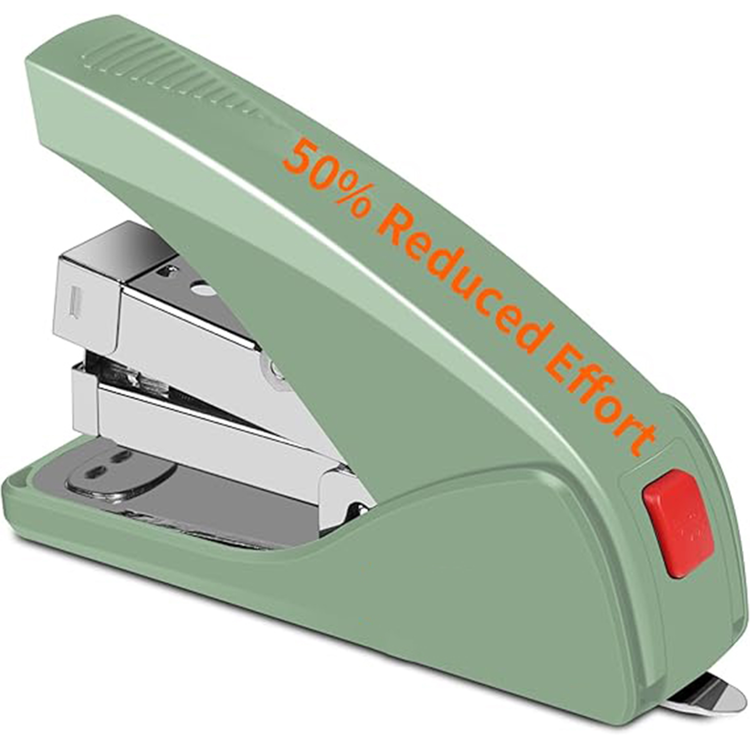 70 Sheets Capacity Heavy Duty Desk Stapler 8