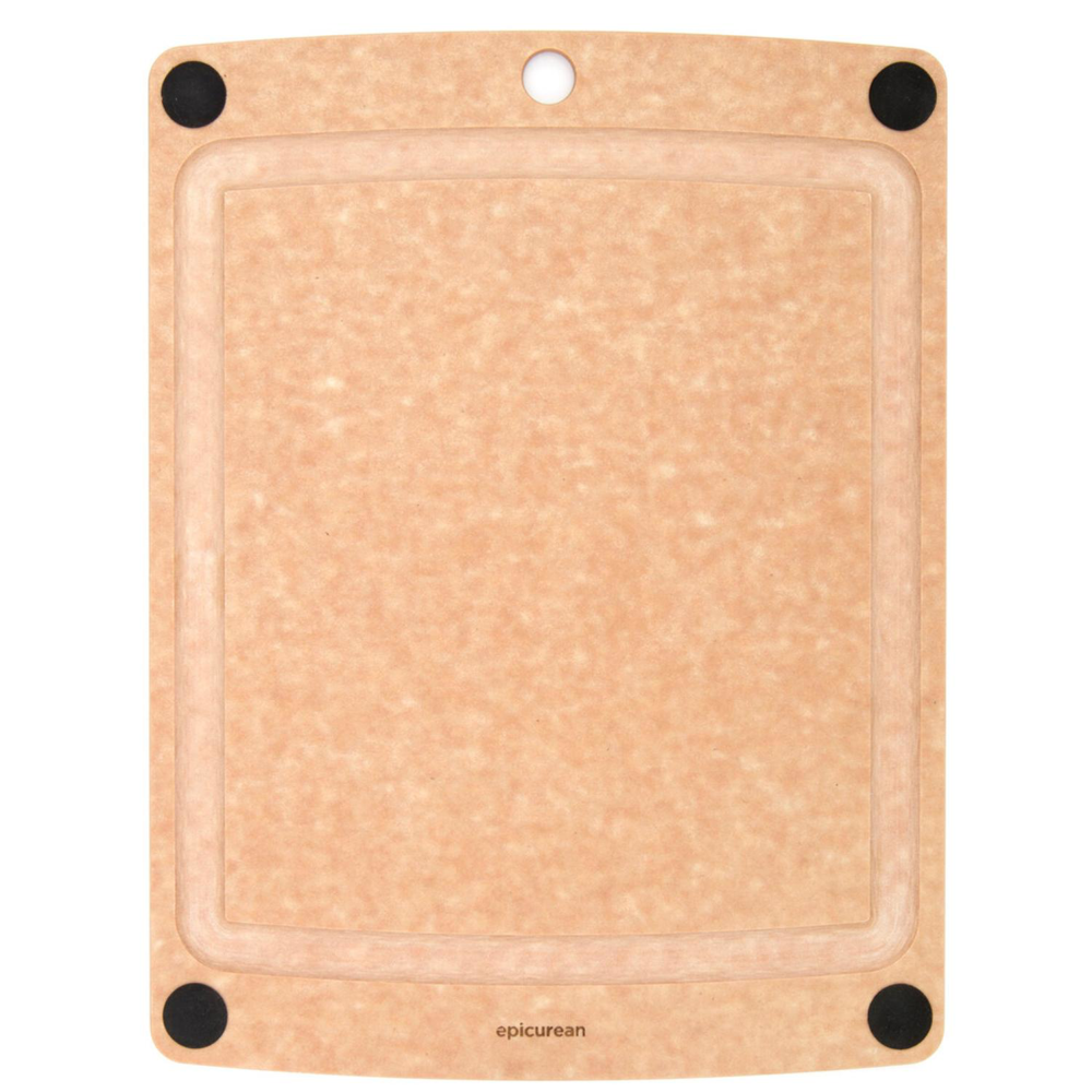 Epicurean - Victorinox® USA Made All-In-One Board Large Kitchen Cutting Board