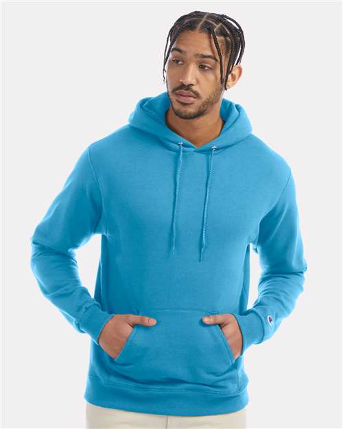 Unisex Powerblend® Hooded Sweatshirt - S700 257