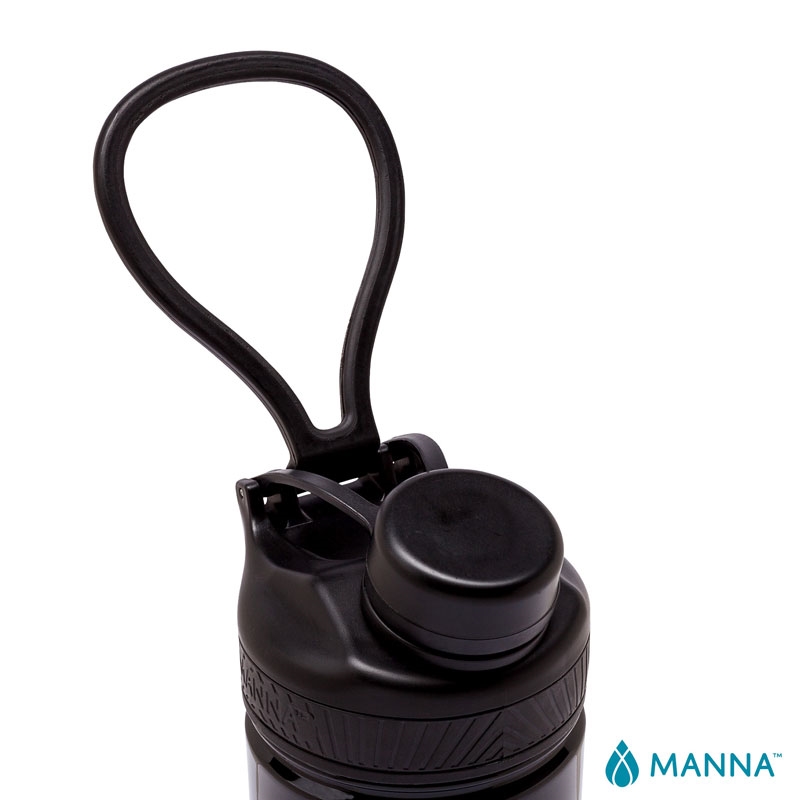 Manna™ 26 oz. Ranger Steel Bottle 17