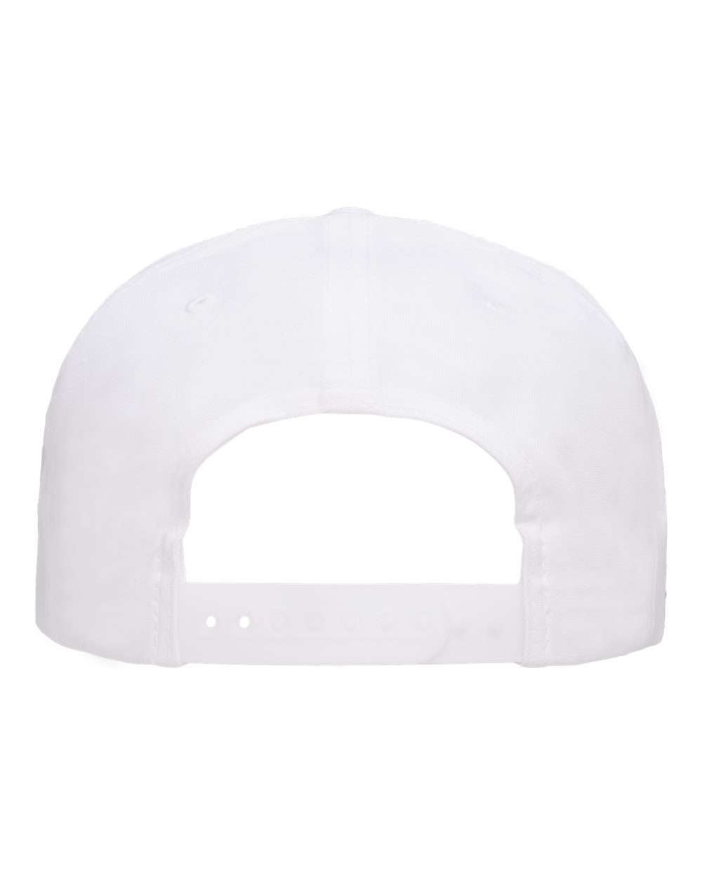 Classic Poplin Golf Cap - 6002YP 17