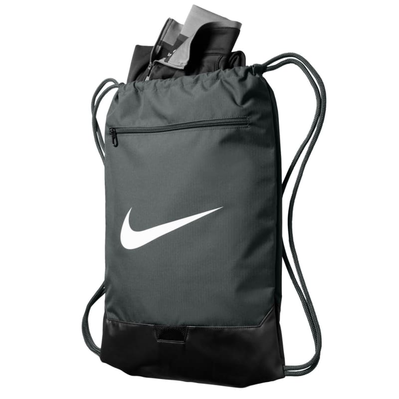 Nike Brasilia Drawstring Pack 5