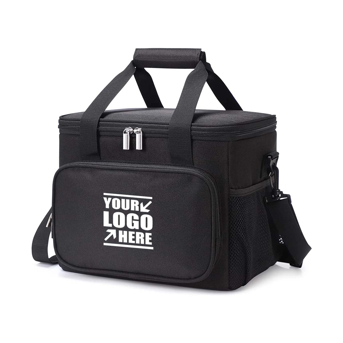 Large Insulated Cooler Bag 3