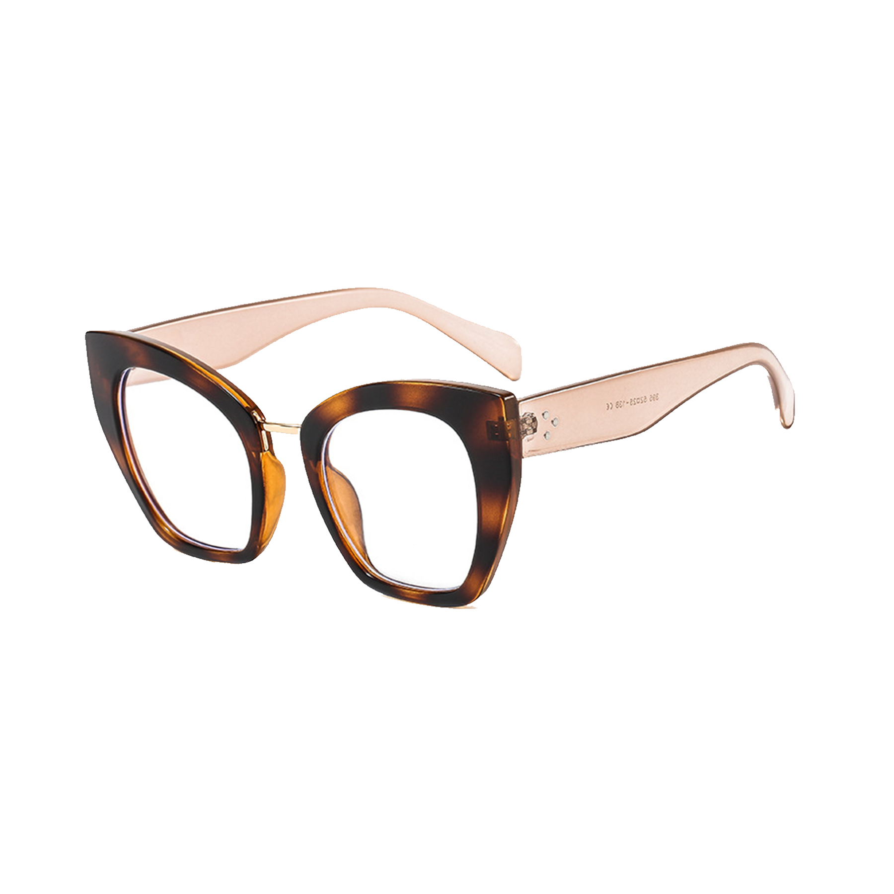 Hoorn Anti-blue Light Eyeglasses 6
