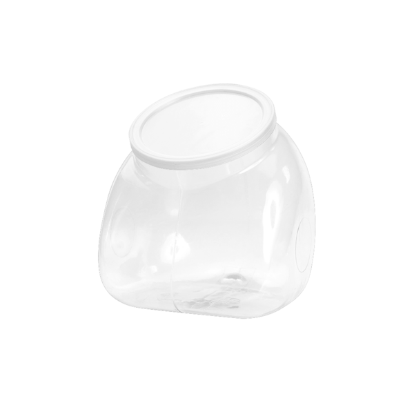 64 oz Lip Balm Tub Display 3