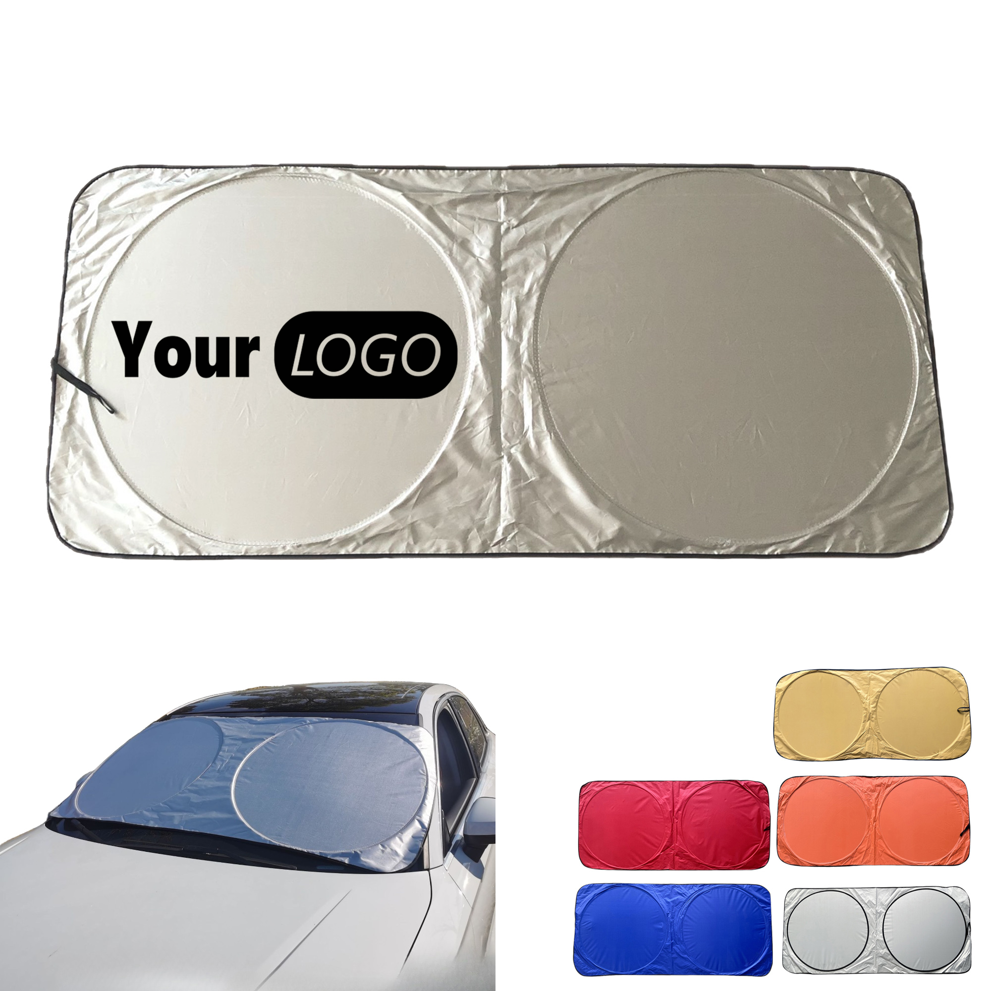 Summer Car Sun Visor Front Gear 4