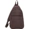 Puffer Recycled Sling Backpack 71