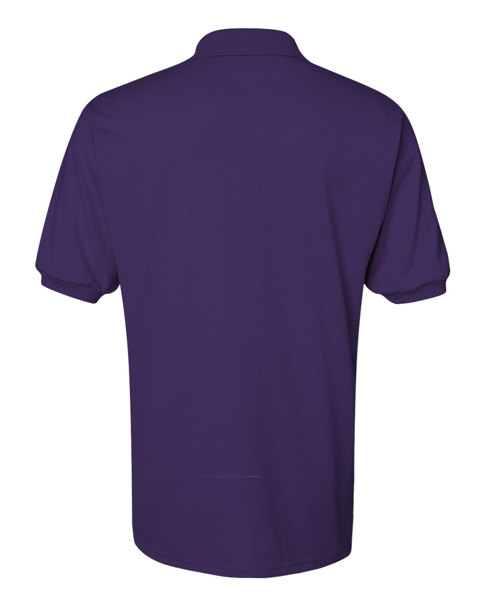 Men's SpotShield® 50/50 Polo - 437MSR 26