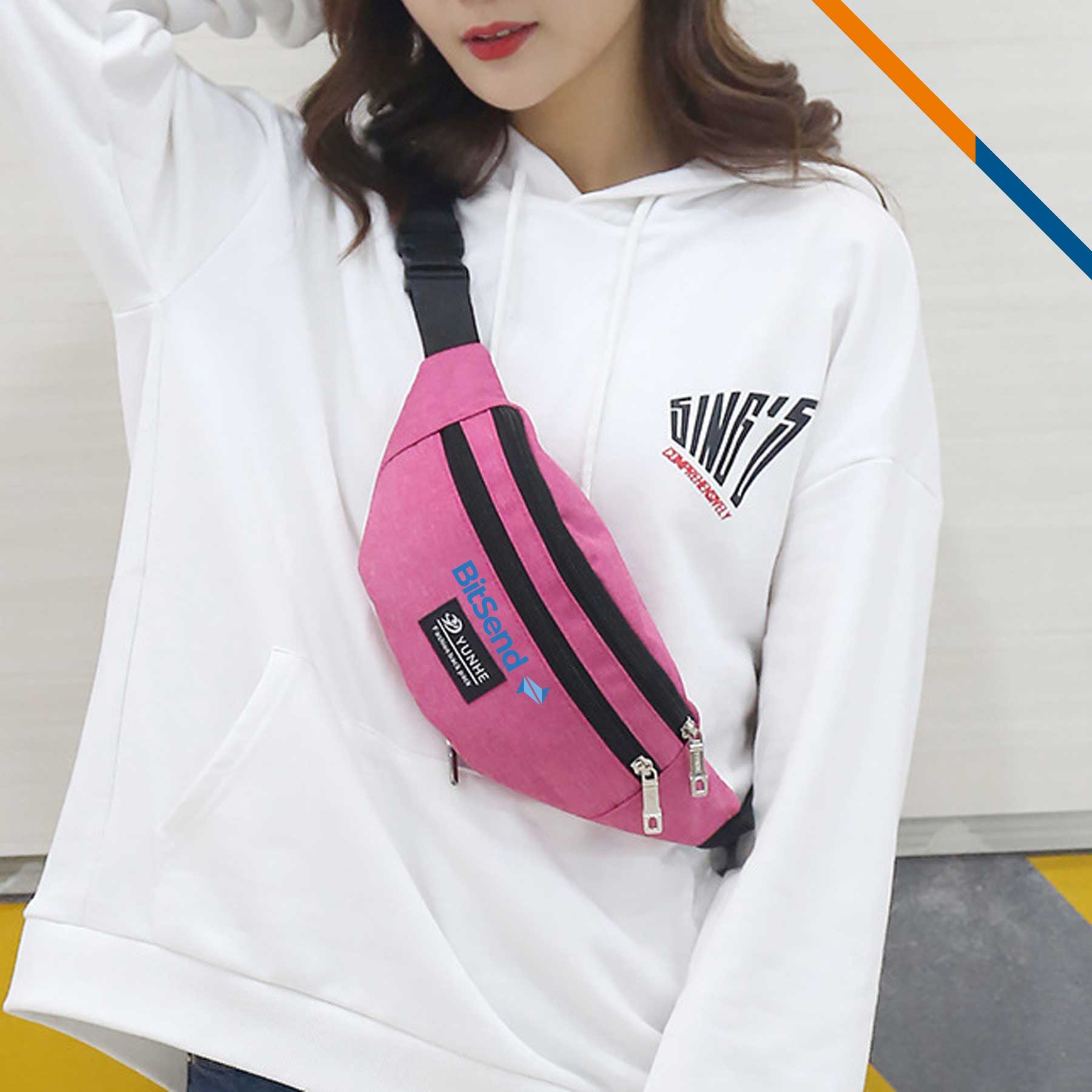Roy Fanny Pack 5