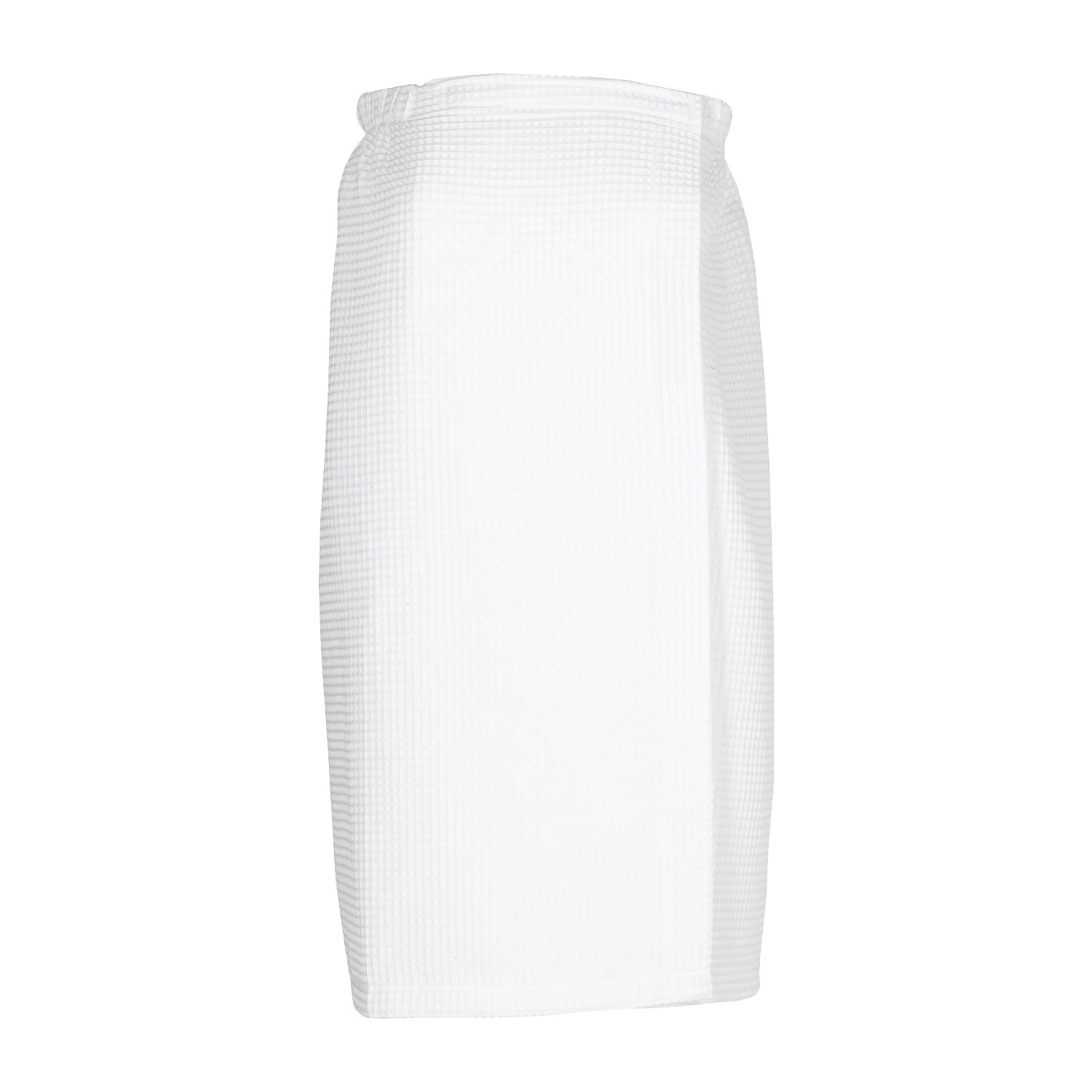 Women???s Waffle Weave Spa Wrap