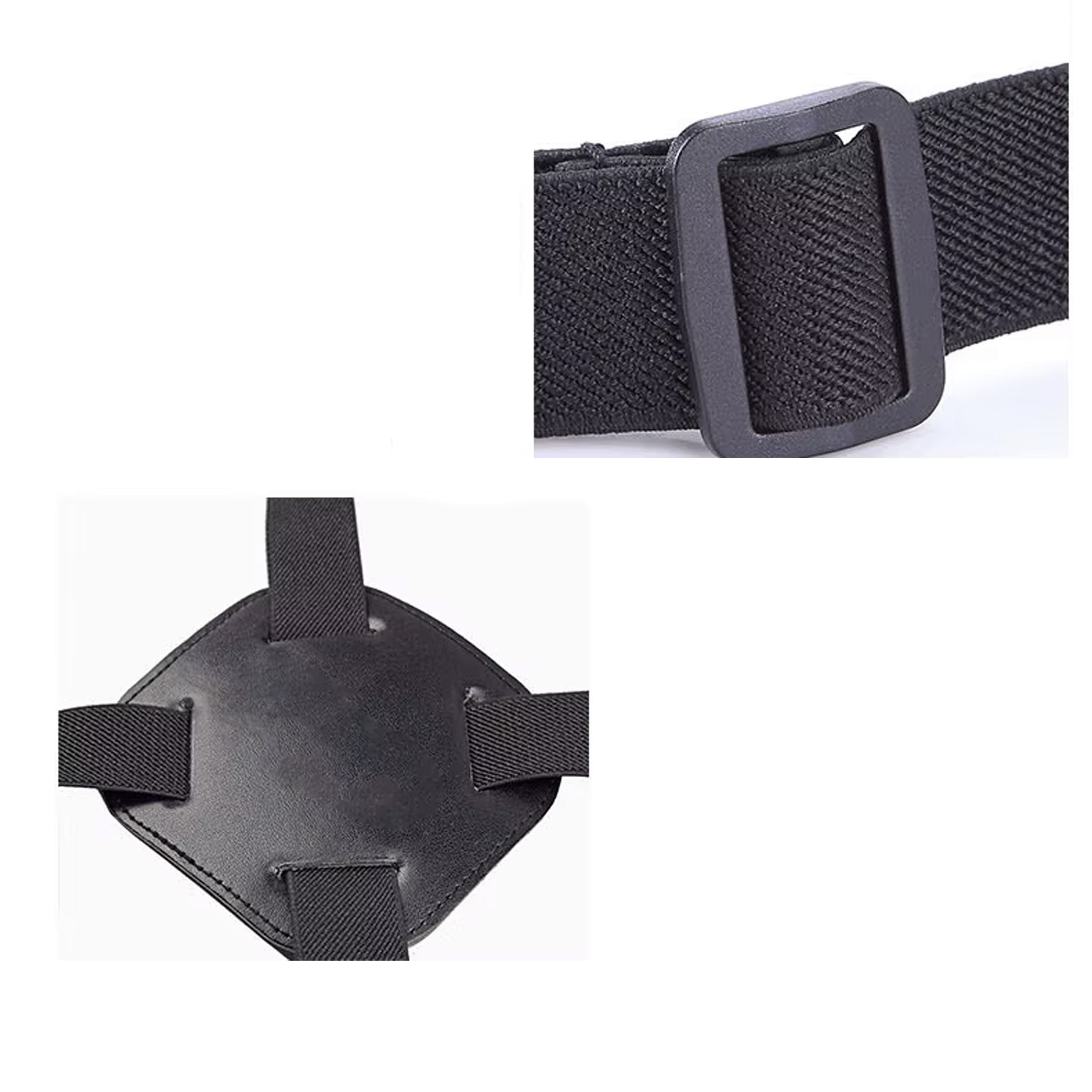 Elastic Adjustable Suitcase Strap Belt 6