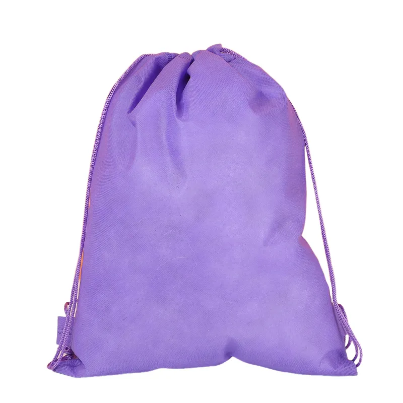 Reusable Non Woven Backpack for Events 10