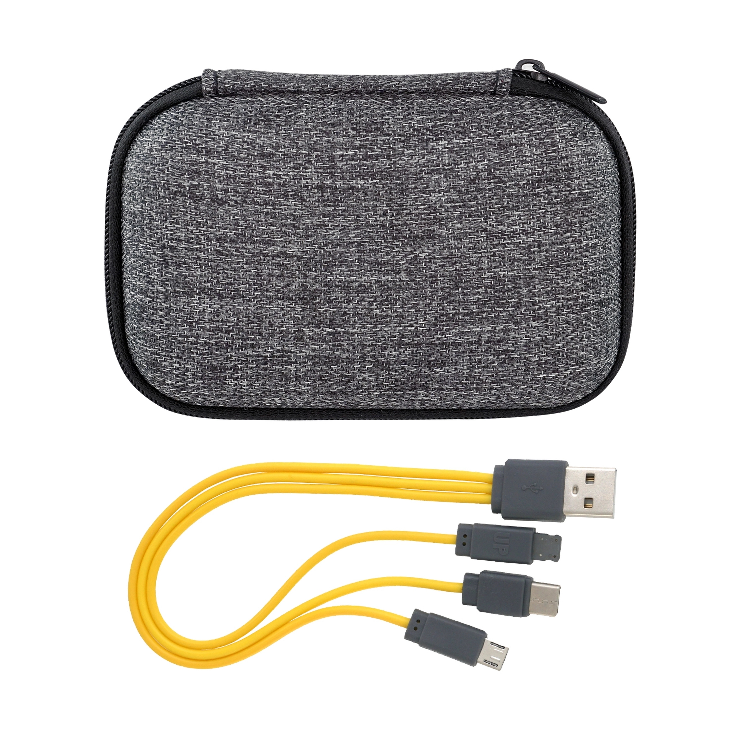 X LINE CABLE CASE 4