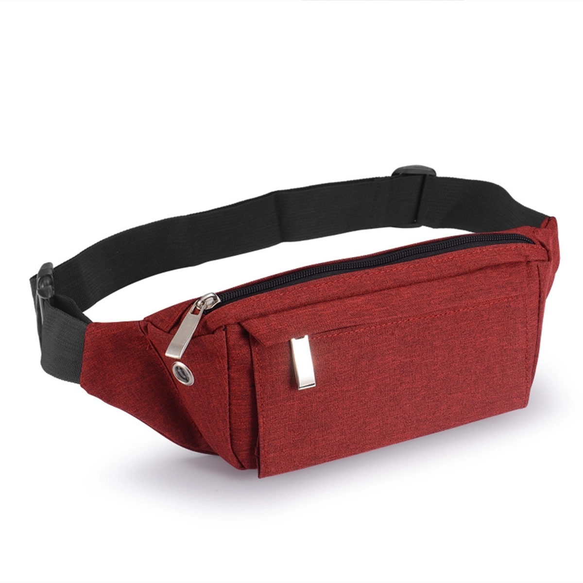 Sport Waist Bag 12