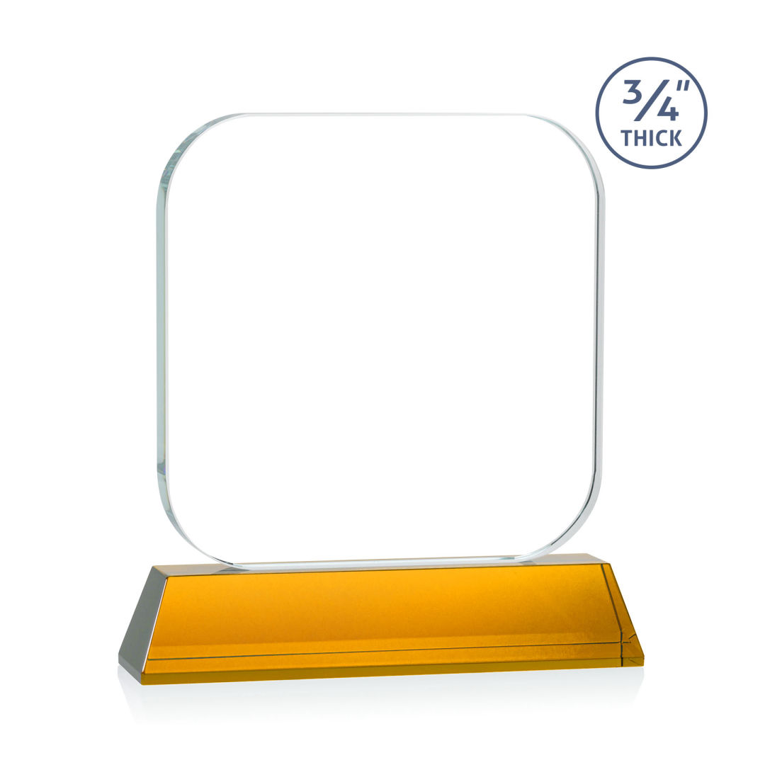 App Award on Newhaven - Amber 12