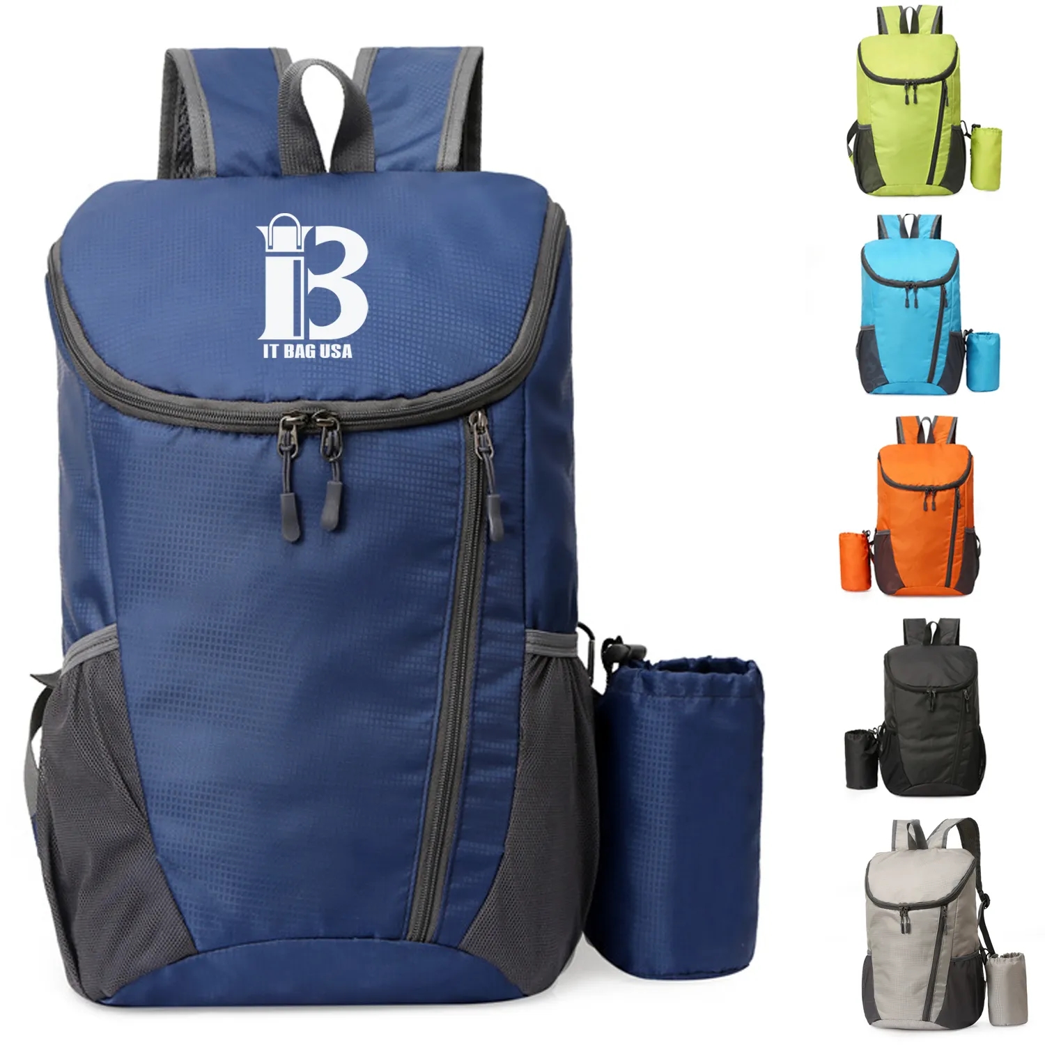 20L Lightweight Packable Backpack 1