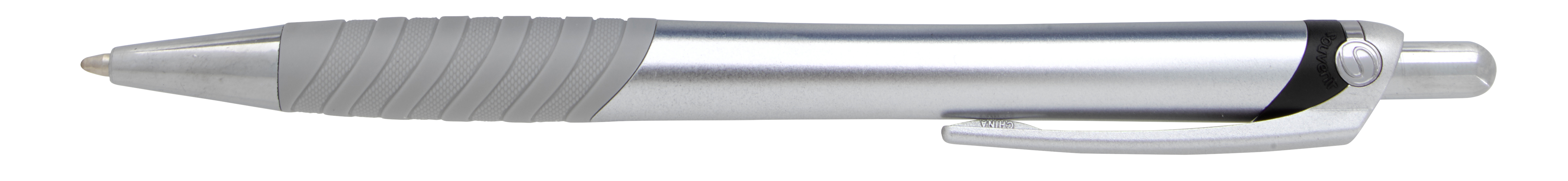 Souvenir® Metallic Truss Pen 60