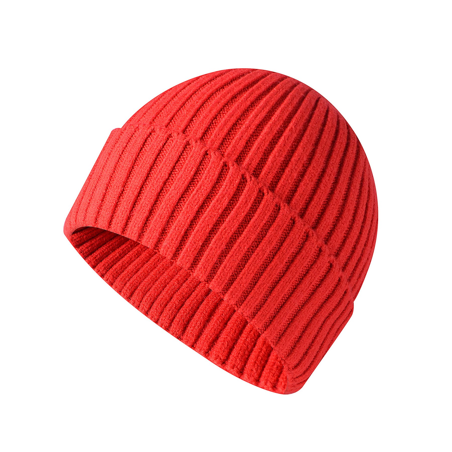 Unisex Adult Knit Beanie 11
