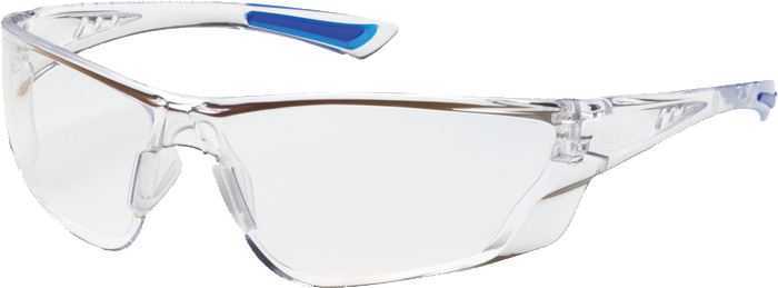 Bouton® Recon Clear Glasses 8