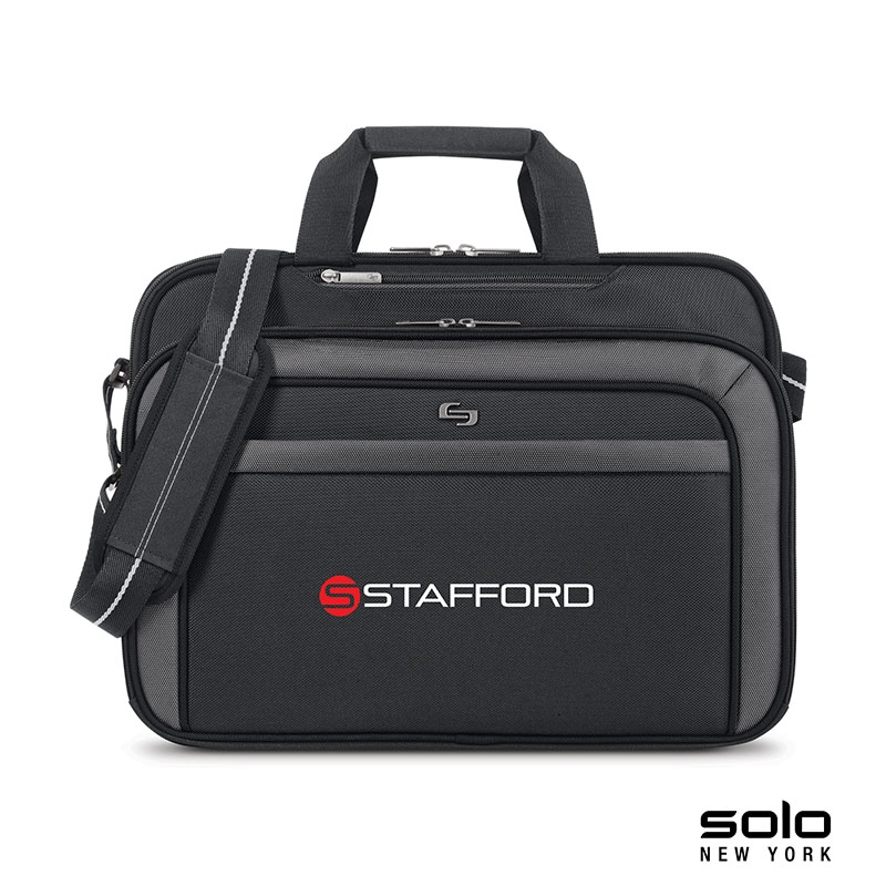 Solo New York Empire Briefcase 8