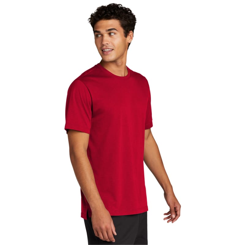 Sport-Tek PosiCharge Strive Tee. 2