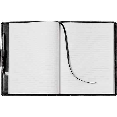 FSC® Mix 7.5" x 9.5" Hampton Journal 24