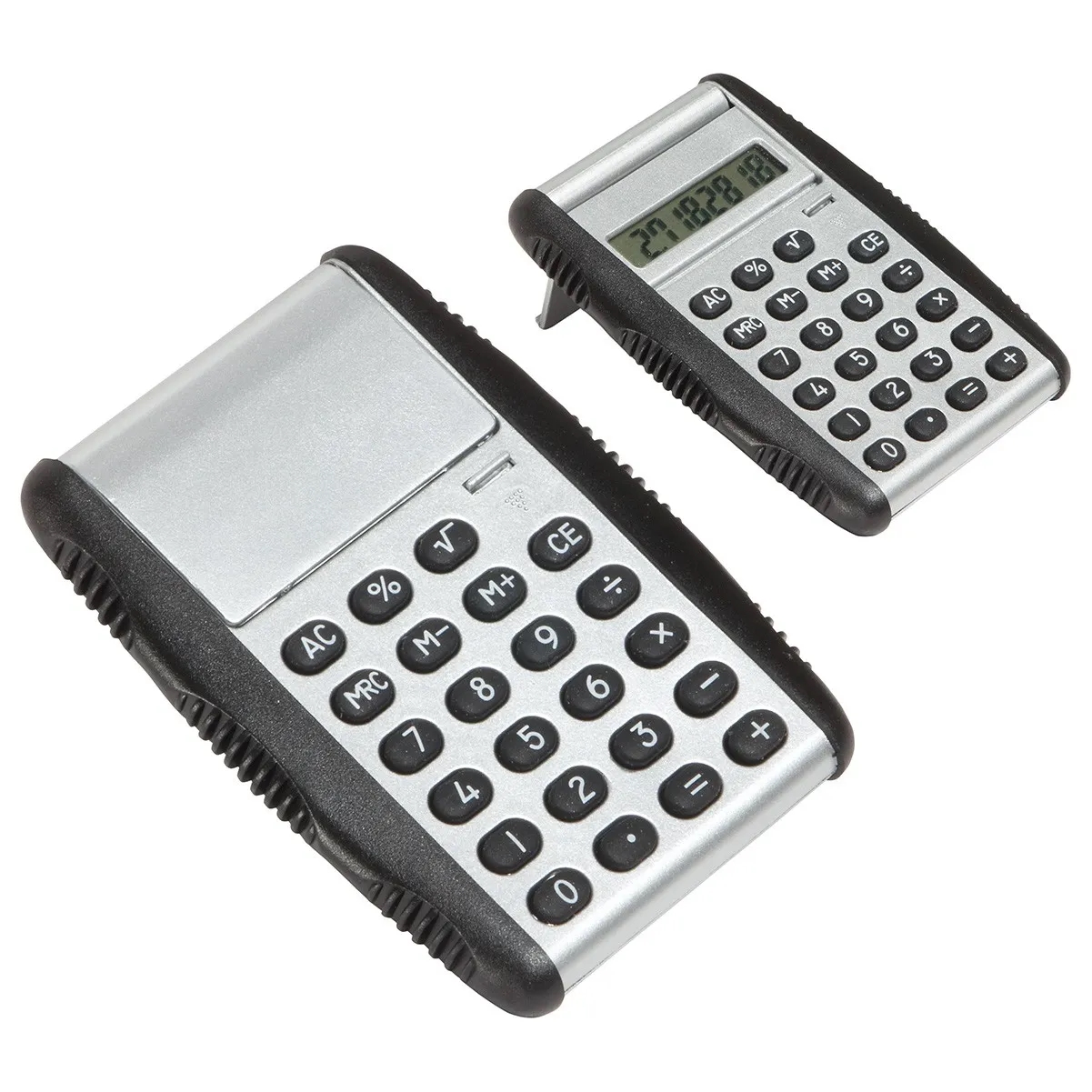 Grip & Flip Calculator 5
